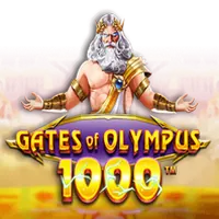 Gates of Olympus 1000